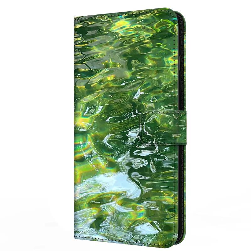 For Honor X6A X6C X6B Leather Case Huawei Honor X 6 A B C Funda Luxury Magnetic Wallet Flip Book Casing Full Cover Capa Shell