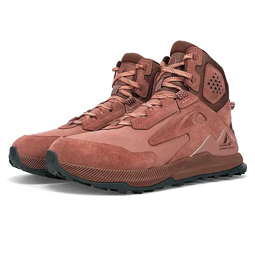 Altra Hiking Boots Lone Peak Hiker 2