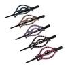 New Hair Sticks Rhinestone Hair Pins Vintage Hair Clips Barrettes Bun Holder Women Fashion Hair Accessories Hair Jewelry
