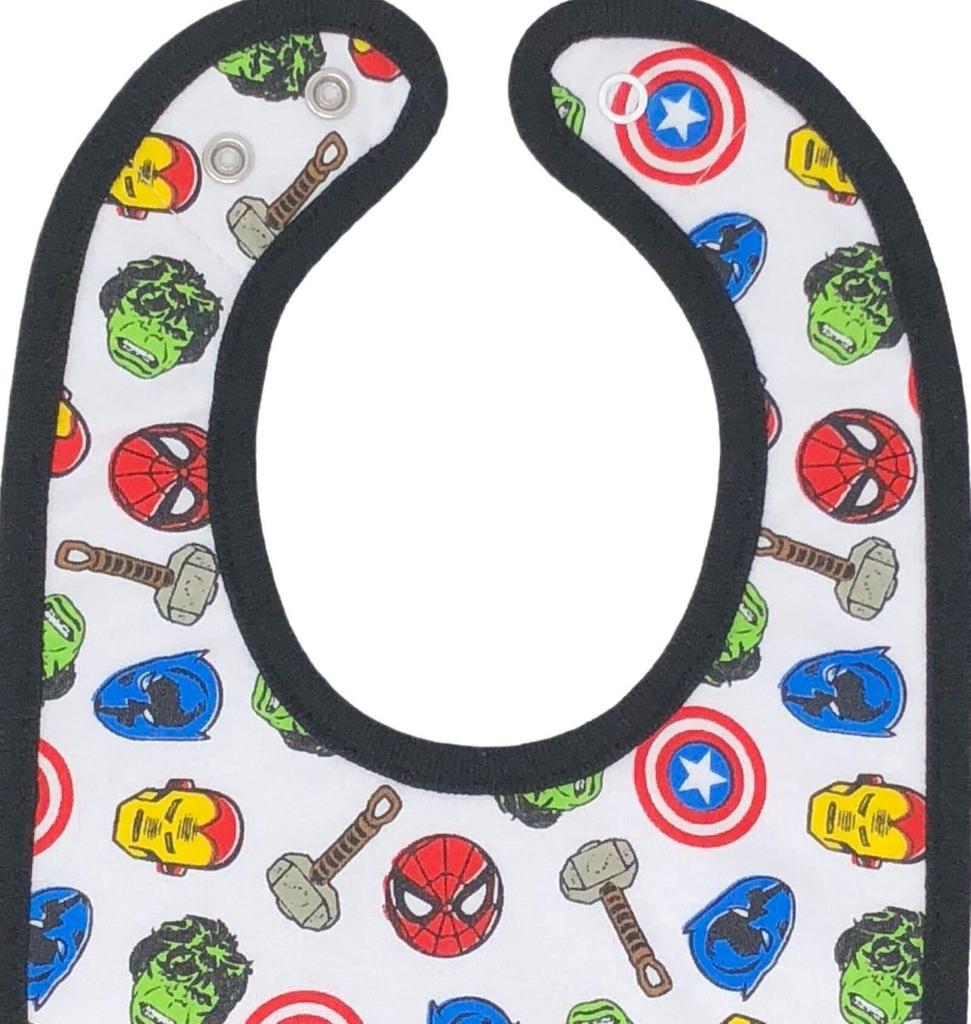 Marvel ACCESSORY Baby Boys US One Size Size
