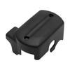 Motorcycle Front Brake Master Cylinder Reservoir Cover For Yamaha Dragstar V-Star DS 400 650 XVS400 XVS650