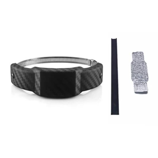 Motorcycle accessories Exhaust Frame Slider Protector for Suzuki for DUCATI Scrambler NINJA400 2018 2019 2023 2024 Round type