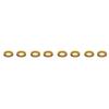 Fuel Injector Rebuild Repair Kit For Ford Mustang 1986-1995 Bronco Lincoln Mark