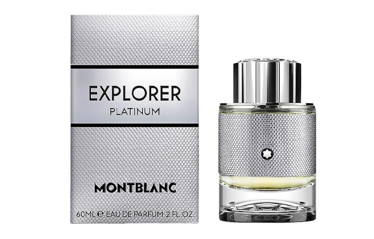 

MONTBLANC EXPLORER Ice Peak Perfumes Wooden Woody Scent Eau De Parfum EDP Violet Leaf Cedar 30ml/60ml/100ml 60ml
