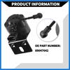 Durable-Height Level Sensor 89047642 For Cadillac XLR Corvette 2004- 2013 Auto Parts Body Height Sensor