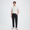 Navigare Men's Lightweight Breathable Straight-Leg Pants