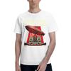 Led Zeppelin Mothership Tour Symbol T Shirt Men Sleeve Shirt