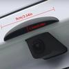 Automotive Decorative Guards Rear Camera Rain Cover Waterproof Camera Shield Protective Sticker Car Protection Rain Shade Cover