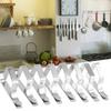 Get Ready for Outdoor Dining with These 8 Stainless Steel Table Cloth Holders
