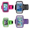 Outdoor Sports Phone Armband Waterproof Dive Fabric For Running And Hiking