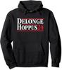 Delonge Hoppus 2024 Funny Trending Topic Unisex Hooded Sweatshirt