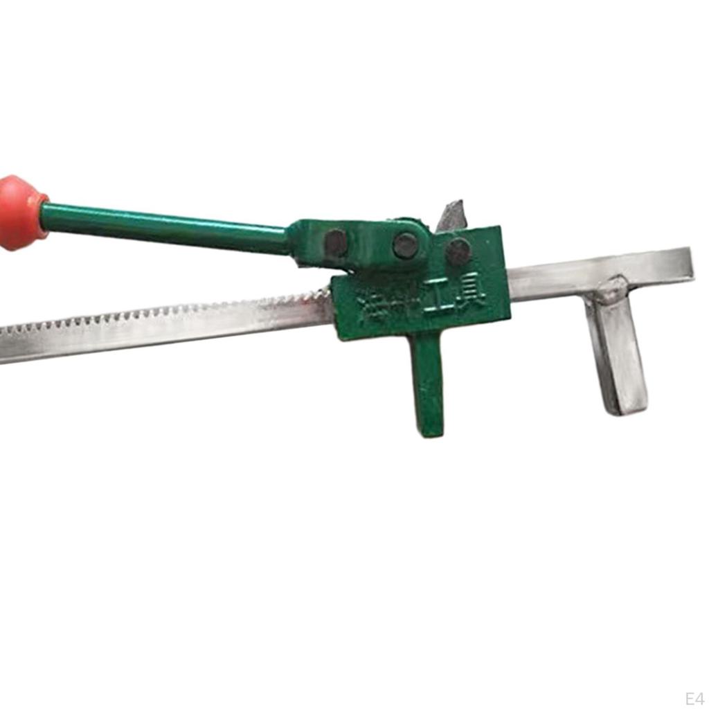 Efficient Tire Changing Tool for Cars and Trucks