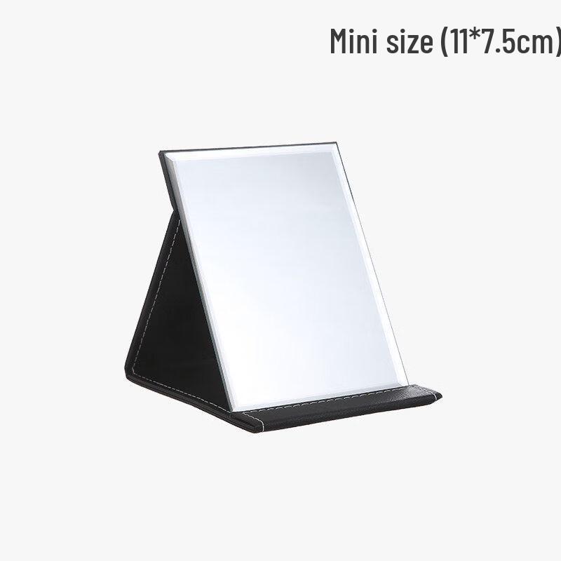 

Oeny Foldable Portable Desktop Makeup Mirror
