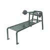 Outdoor Strength Training Machine