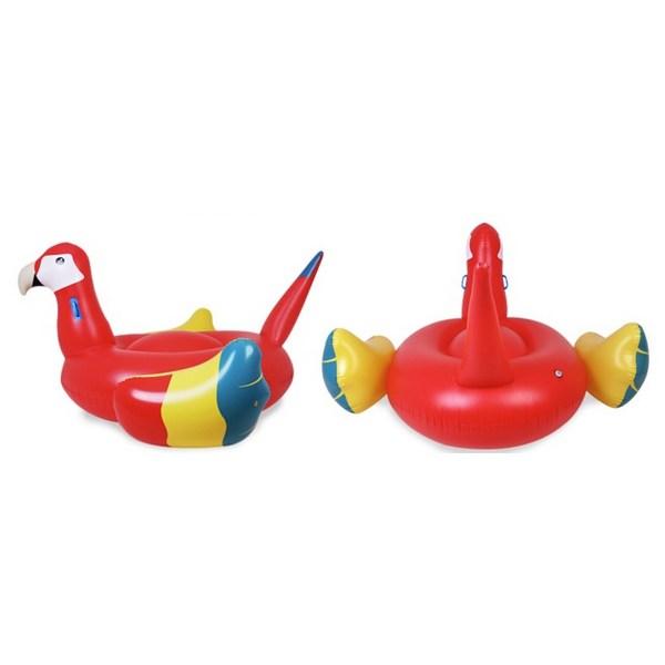 Sunny Water Extra Large Parrot Tube, Korean Water Fun Items