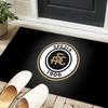 1PC rug Spezia Fc Crest Design Carpet, Chair Rug,Area Rug for Office Bedroom living rooms bedroom, Doormat decor Christmas fan gifts