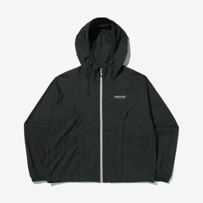 Fila Lightweight Hooded Windbreaker Fs2jkg2172fcan