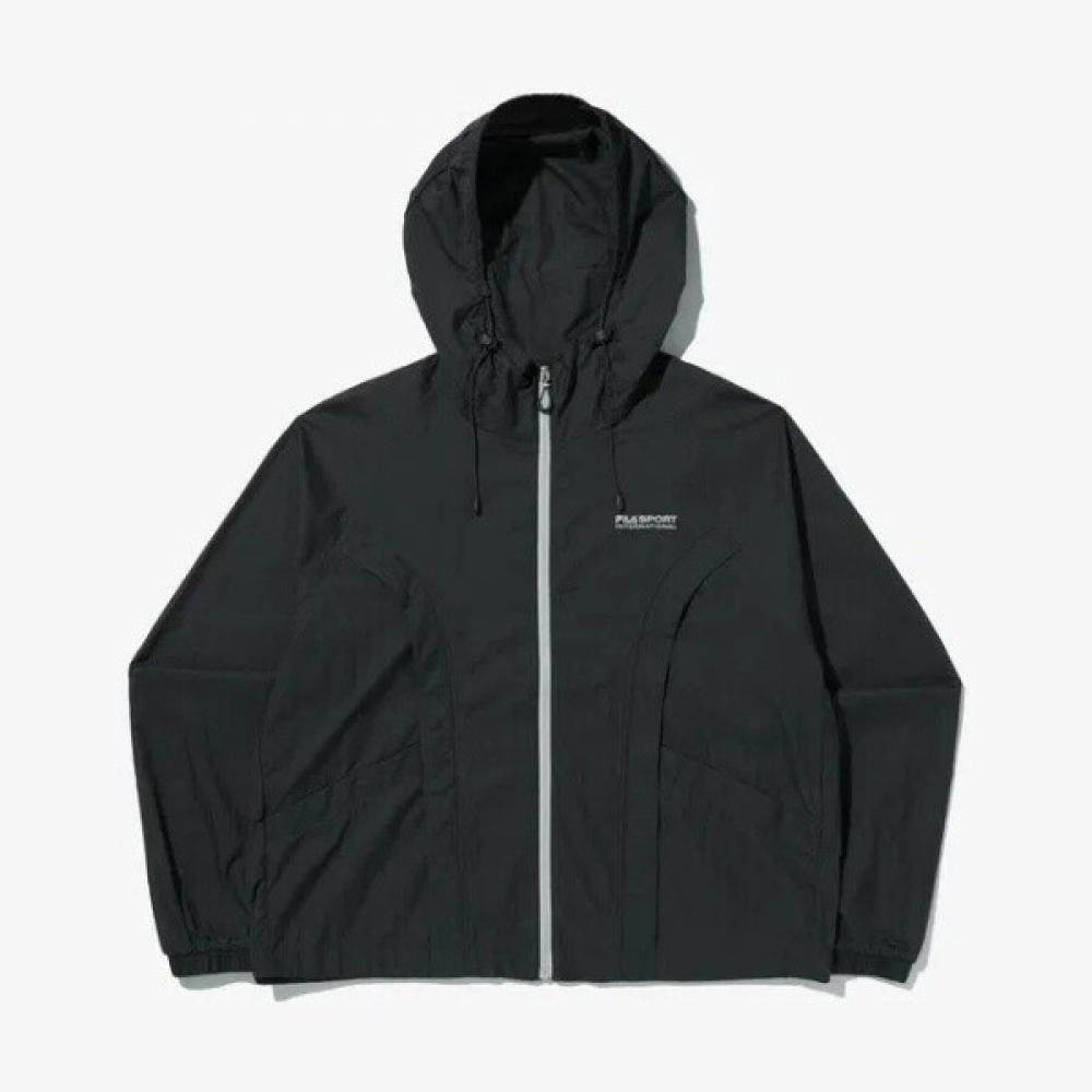 Fila Lightweight Hooded Windbreaker Fs2jkg2172fcan 95(M)