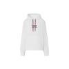 Sweatshirt Women's White 80464681