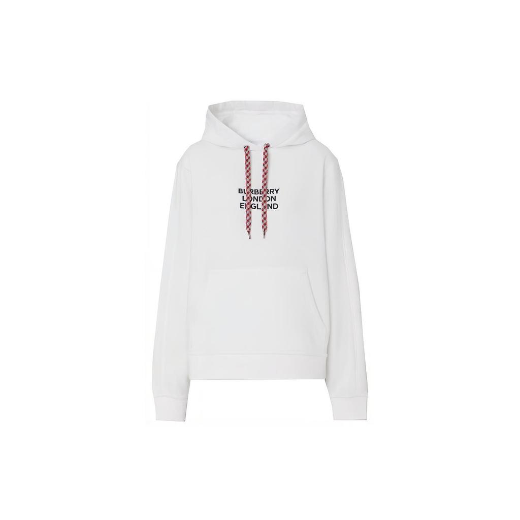 Burberry Sweatshirt Women's White 80464681