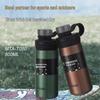 Tiger MTA-T050 Insulated Sports Water Bottle