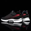 Men Sneakers Elevator Shoes Hidden Heels Breathable Heightening Shoes For Men Increase Insole 6CM Sports Casual Height Shoes