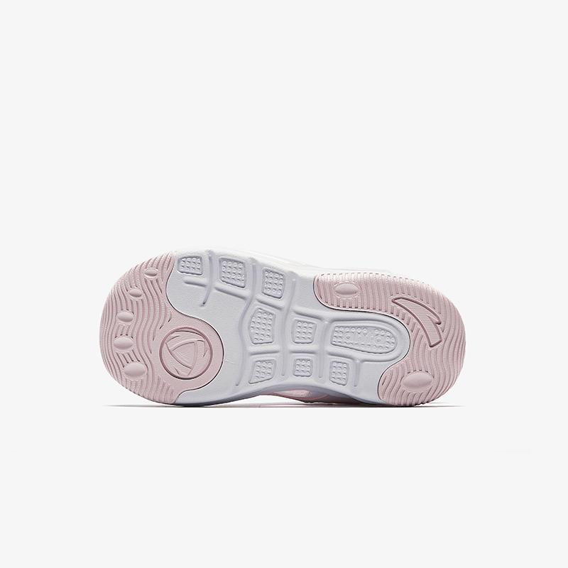 Anta Kids Jelly Synthetic Leather Fabric Trendy Comfortable Versatile Outdoor Beach Shoes Breathable Quick-Dry Non-Slip Low-Top Sandals 322529979