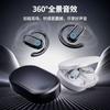 The New X95 Over-ear Digital Display Wireless Bluetooth Headset Is Comfortable To Wear and Has a Long Battery Life OWS Headphone