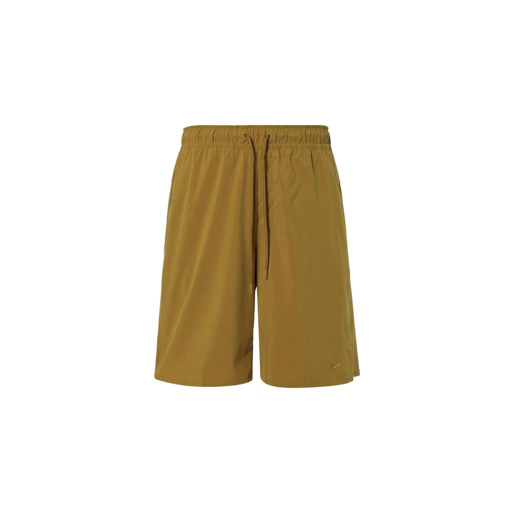 Nike Dri Fit Casual Shorts Men's Khaki DV9331-716