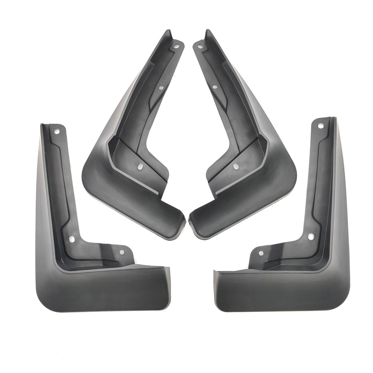 

Шинчан Молодой Свет Электромобиль Брызговик Бутик Аксессуары