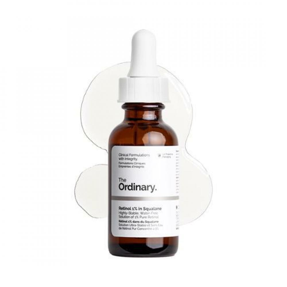 

The Ordinary Retinol 1 в сквалане 30мл