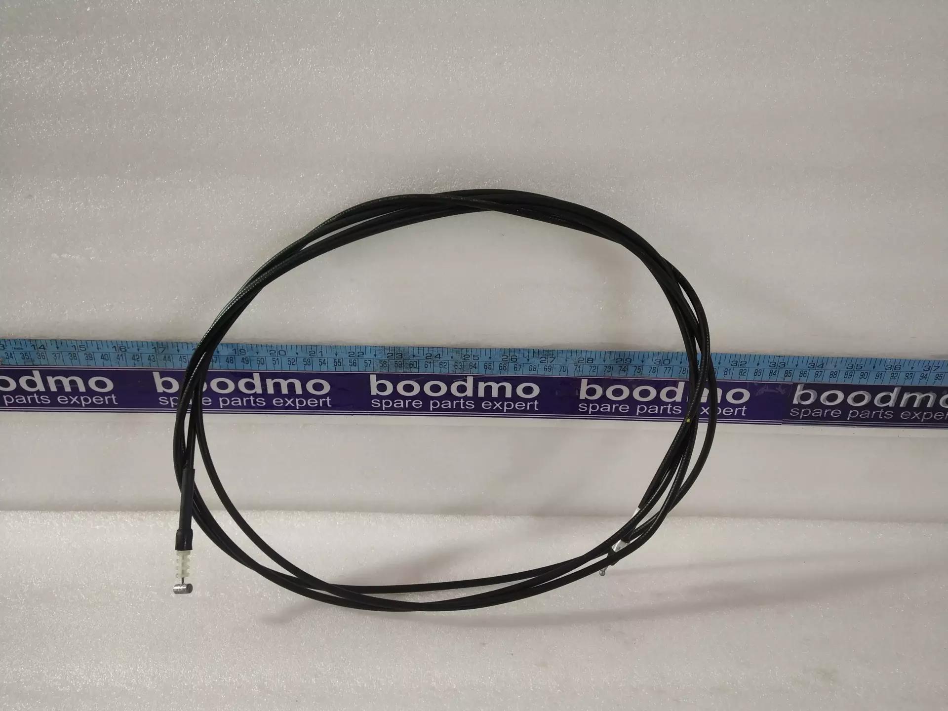 Mechanical Linkage Cable for MAHINDRA SCORPIO-N - 544288456001