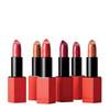 Hung Vanngo Beauty Creamy Matte Longwear Lipstick With Hyaluronic Acid 0.13oz 3.8g Vanngo Red Vivid Orange Red