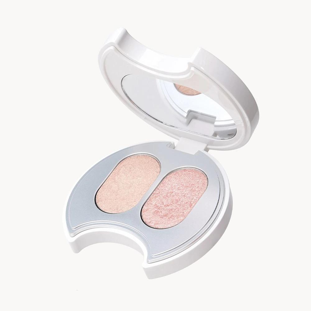 Glow layering highlighter #1 Shell