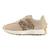327 Tămâie Leopard Adidași Femei Bej WS327LPA