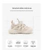 ABCkids Unisex Breathable Mesh Sports Shoes for Kids - Trendy Autumn Style