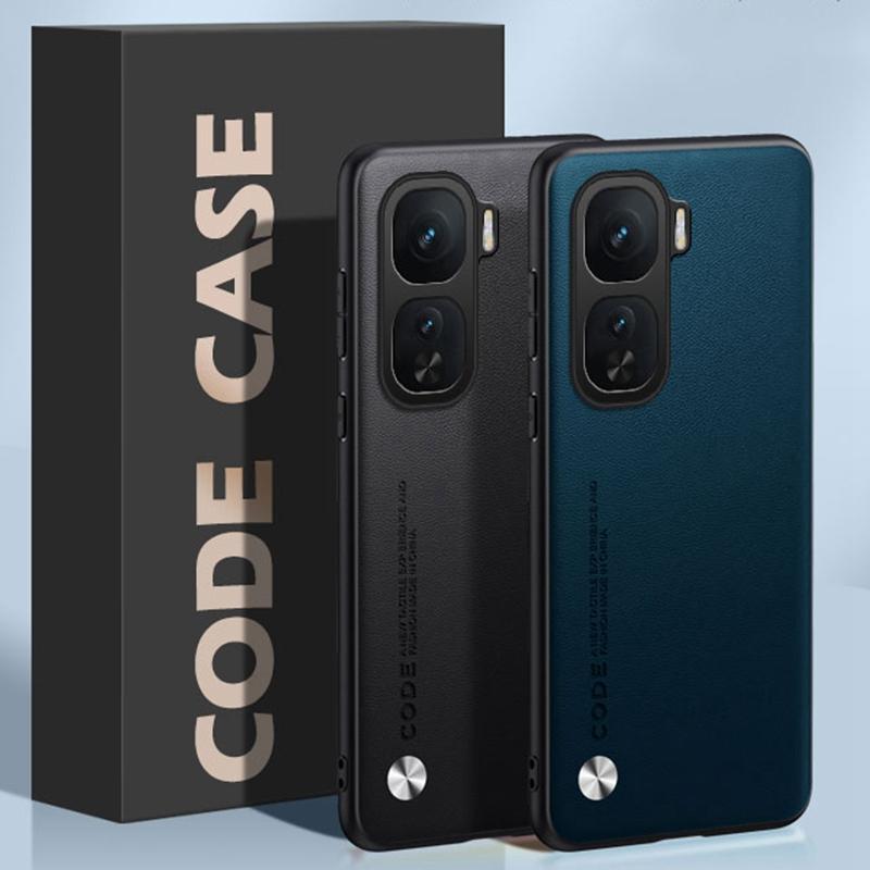 Luxury PU Leather Case For Vivo iQOO Neo 10 Neo10 Pro Back Cover Silicone Protection Phone Case For iQOO Neo 10 Pro 10Pro 5G