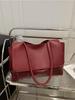 2025 Trendy Women's Soft-Sided Large Capacity Commuter Tote Crossbody Bag