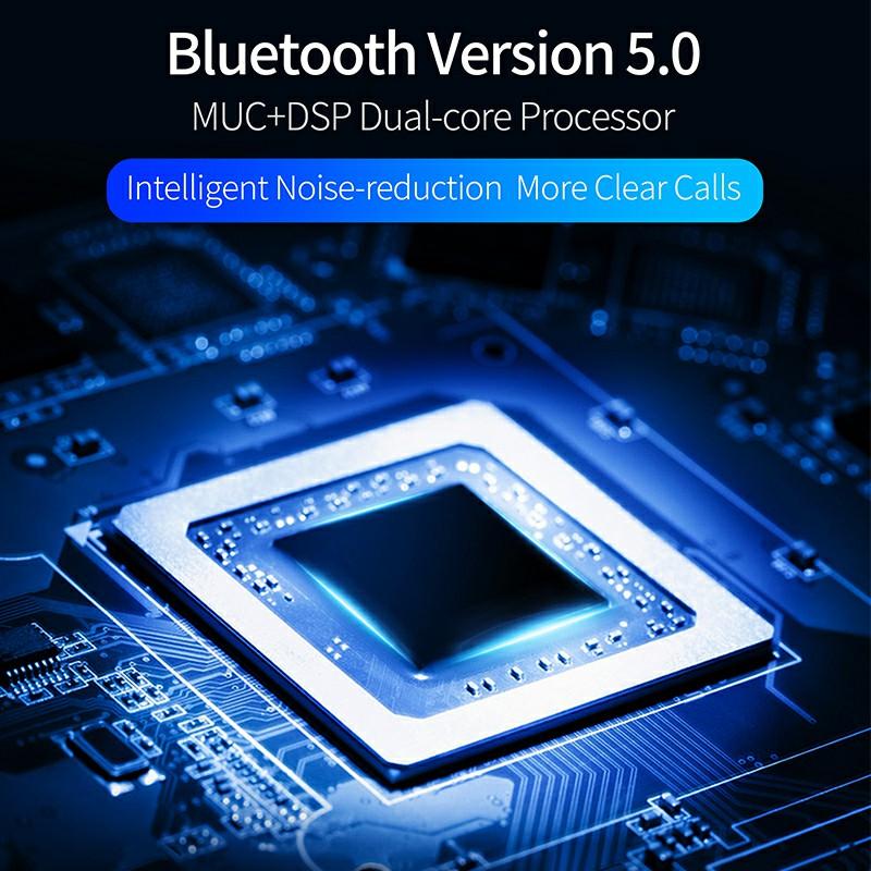 G32 Car Charger Voltage Detection FM Transmitter Bluetooth-Compatible MP3 Player with Voice Navigation