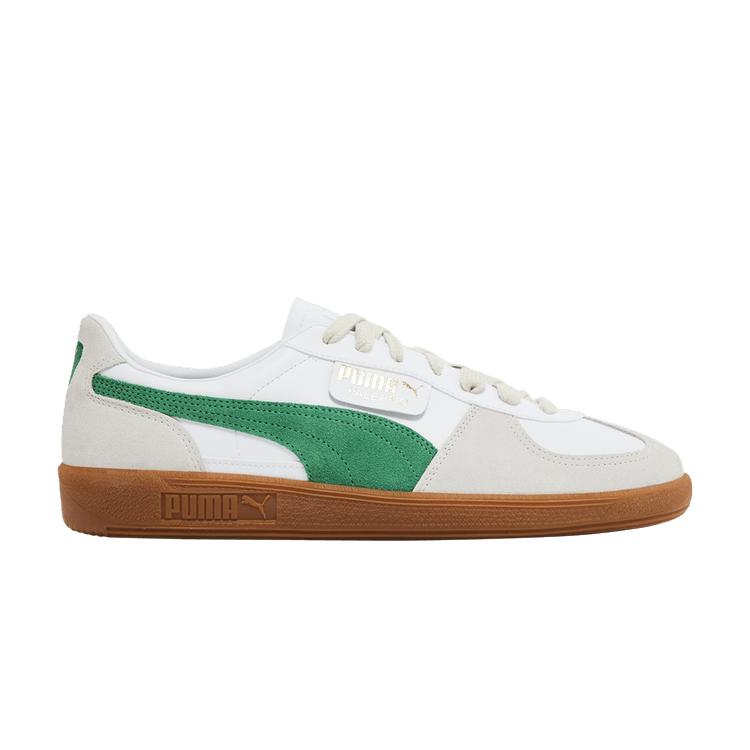Puma Palermo Archive Green 35.5
