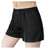 Women's Loose Three Points Pants Plus Size Safety Short Pants Casual Home Pants