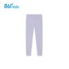 361° Girls' Summer High-Elastic Yoga Sports Tights