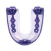 Professional Mouth Guard For Adult Karate Muay Safety Soft EVA Protective Teeth Guard Sport Football Basketball Thai Boxing