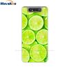 Per Samsung Galaxy A80 Custodia A805 Silicone Morbido TPU Custodia per Telefono Per Samsung A80 2019 A 80 GalaxyA80 A805F A805 SM-A805F/DS Copertura