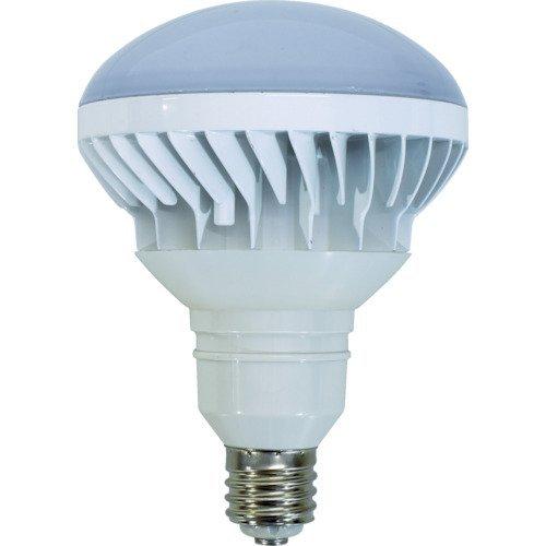 

Nichido High-Spec Eco-Big 40W E39 Daylight White LED Replacement Bulb, L40V2-J110-50K, for Floodlights (LED)