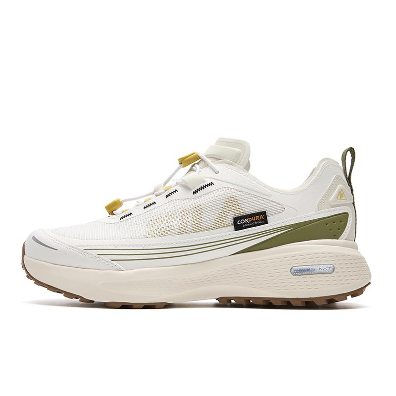 

Новые кроссовки FILA NUVOLE 3 с амортизацией, износостойкие, дышащие, легкие, низкие, для улицы, женские, белые A12W541244FBC 38.5