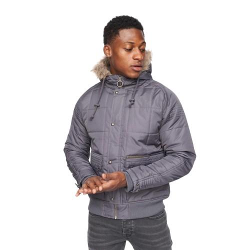 Ringspun Mens Max Jacket