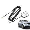 Gevrkjenp Active GPS Antenna for Car, GPS Antenna for Car | Real Time Surveillance