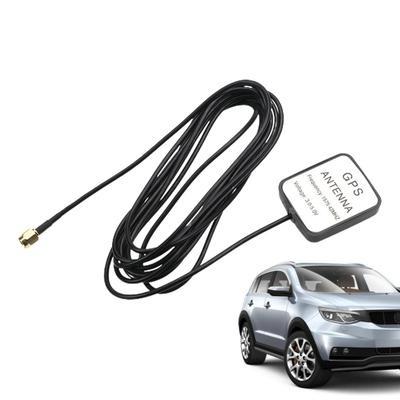 Gevrkjenp Aktive GPS-Antenne für Auto, GPS-Antenne für Auto | Echtzeitüberwachung