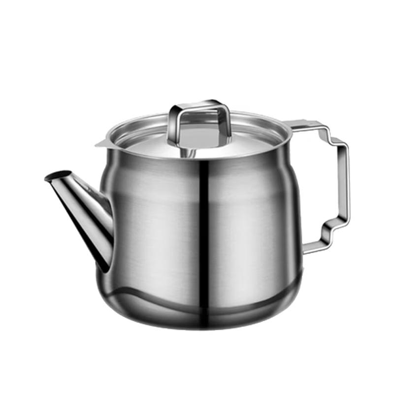 Xiyao Stainless Steel Kitchen Oil Dispenser